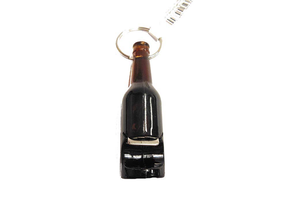 Tennessee Keychain Bottle Opener