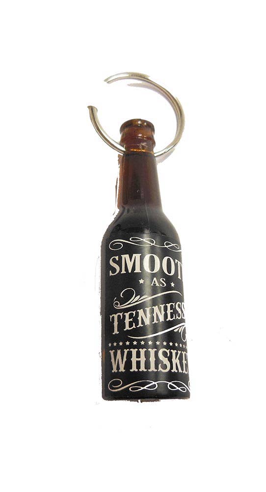 Tennessee Keychain Bottle Opener