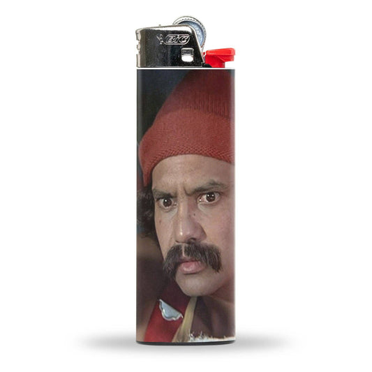 Cheech Marin Lighter