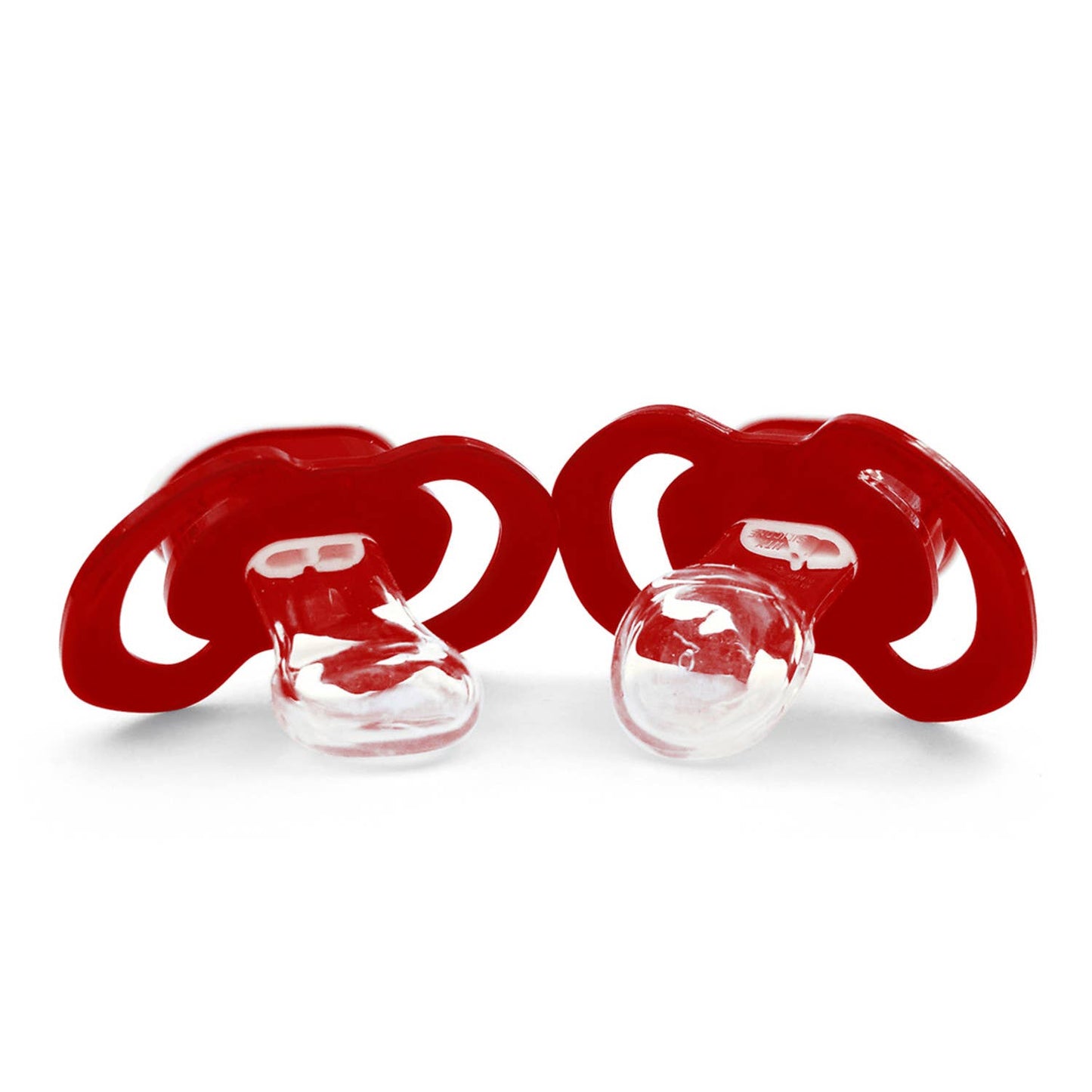 San Francisco 49ers - Pacifier 2-Pack