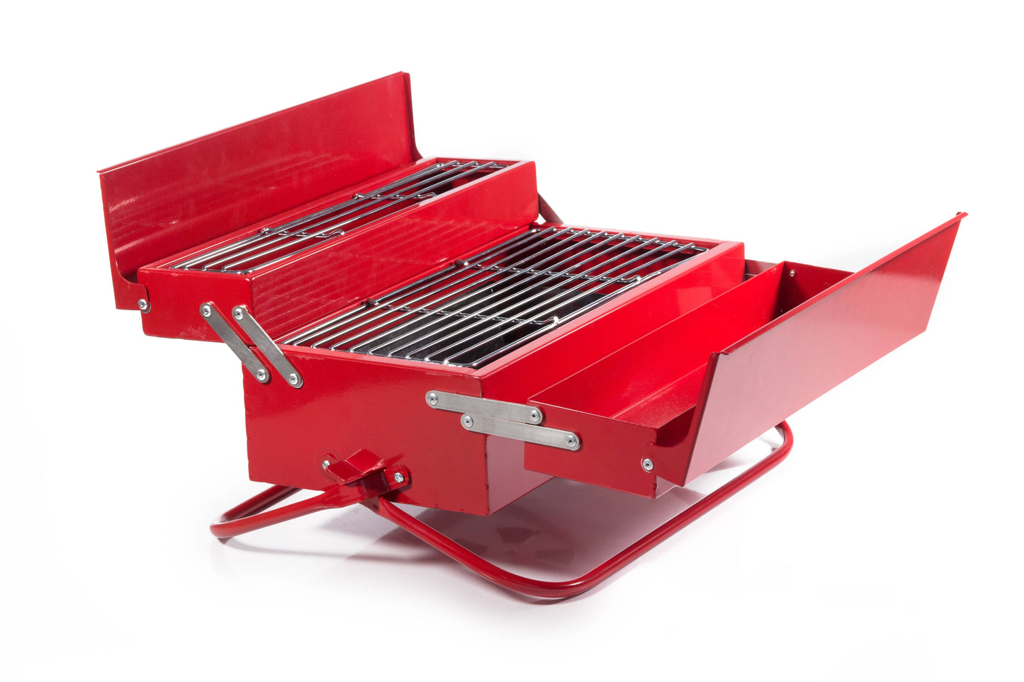 BBQ Grill Toolbox