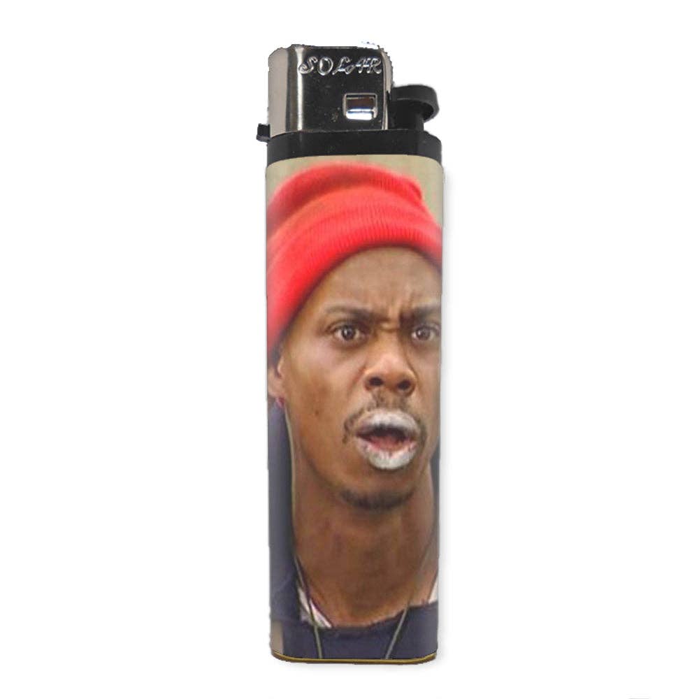 Tyrone Biggums Basic Lighter