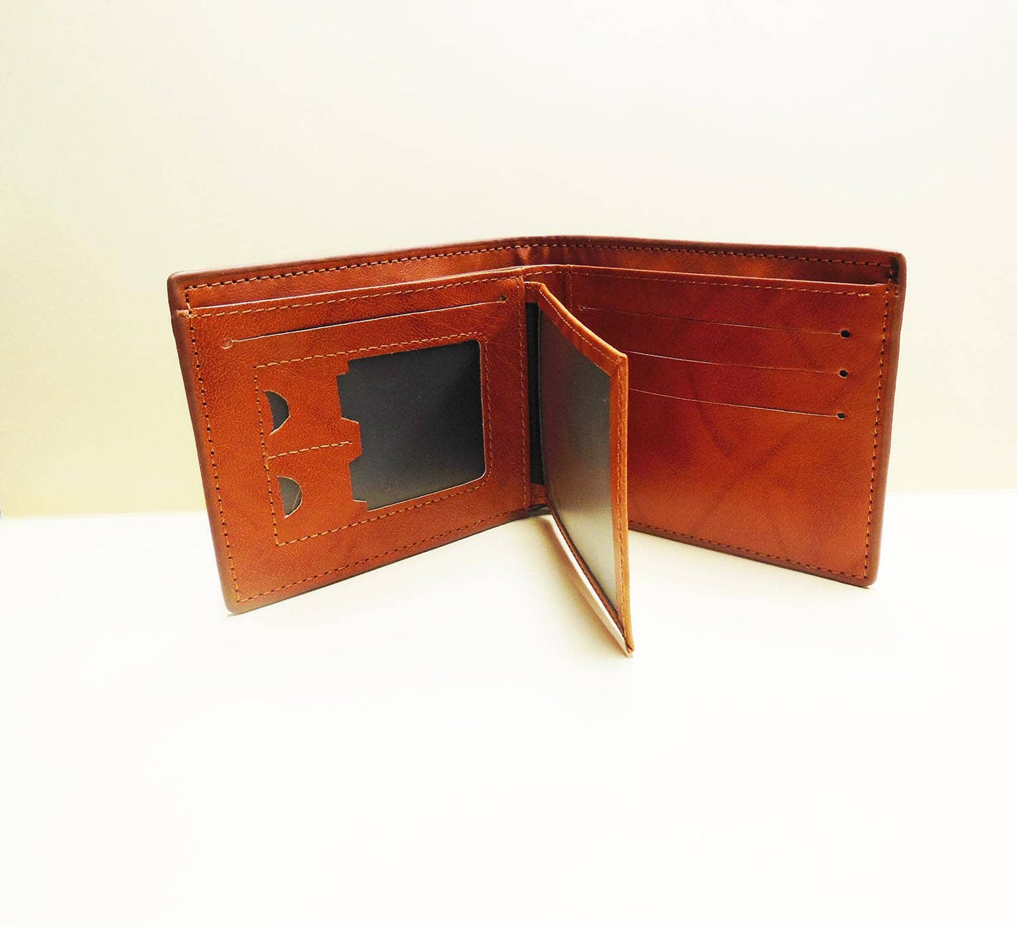 John Wayne Wallet - Man's Gotta Do