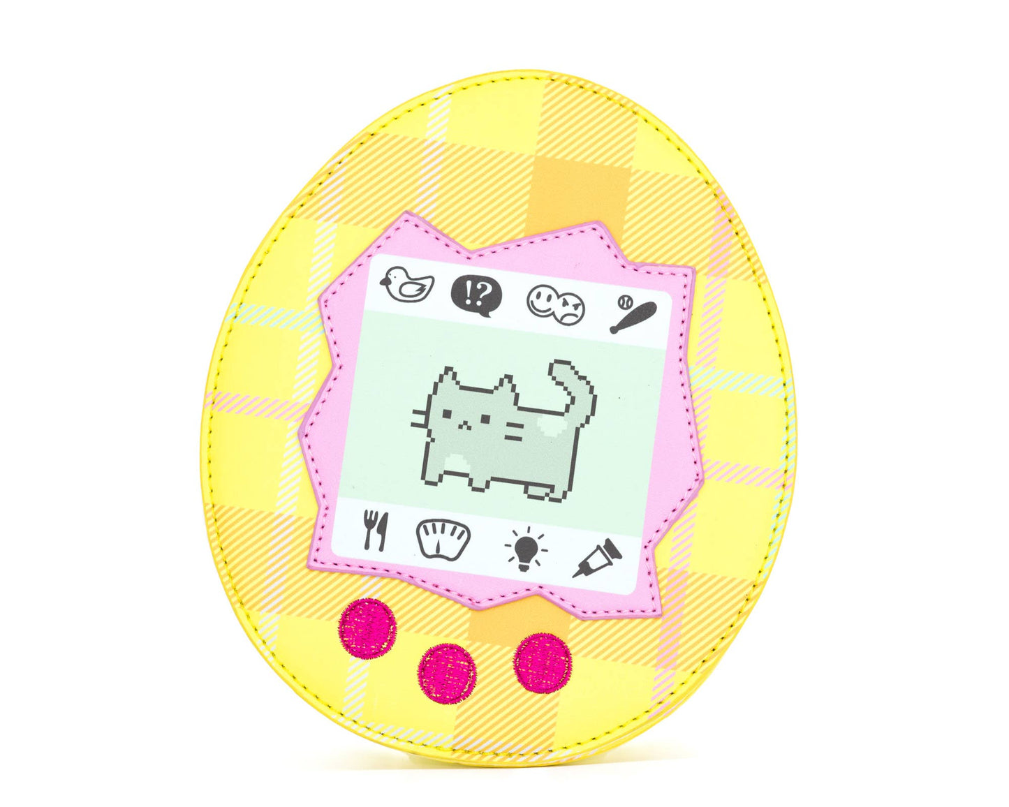 SALE! Virtual Pet Friend Handbag - Cat Or Dog