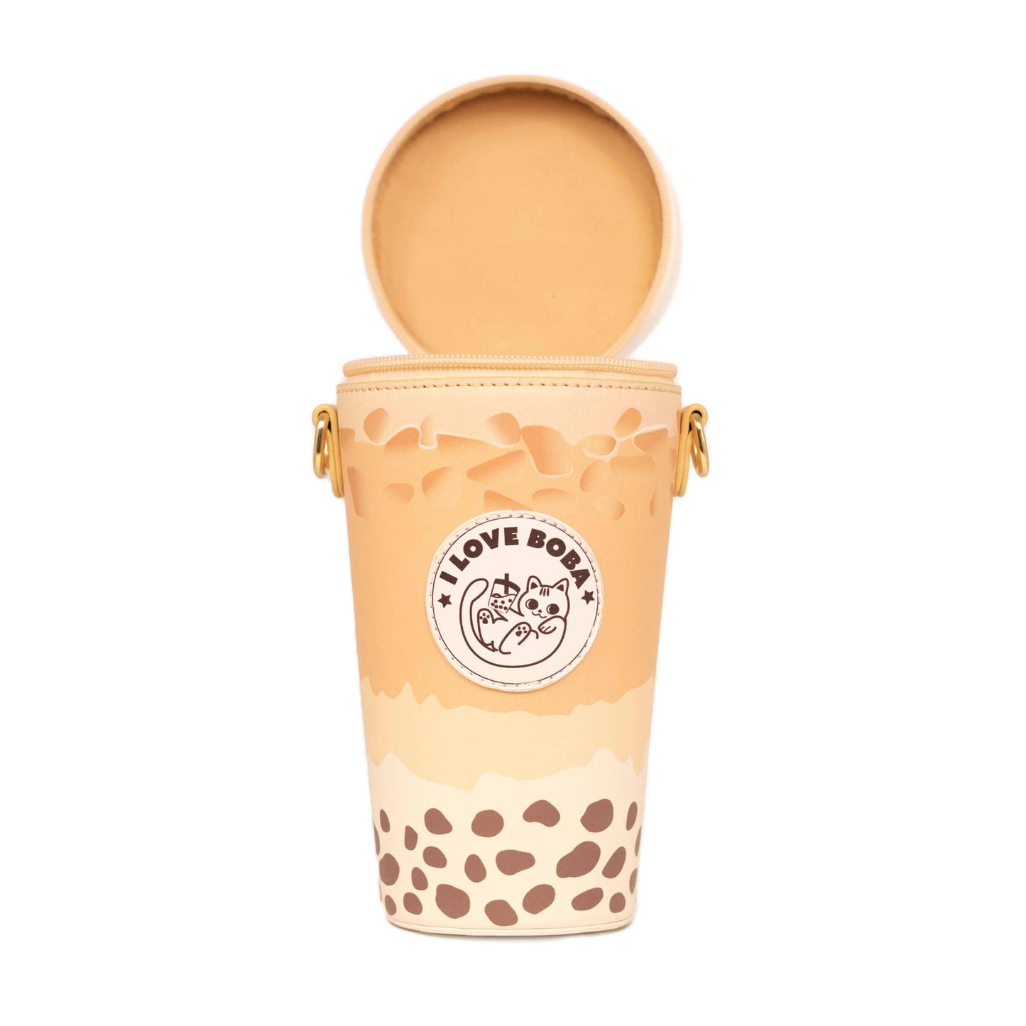 Boba Milk Tea Handbag - Original