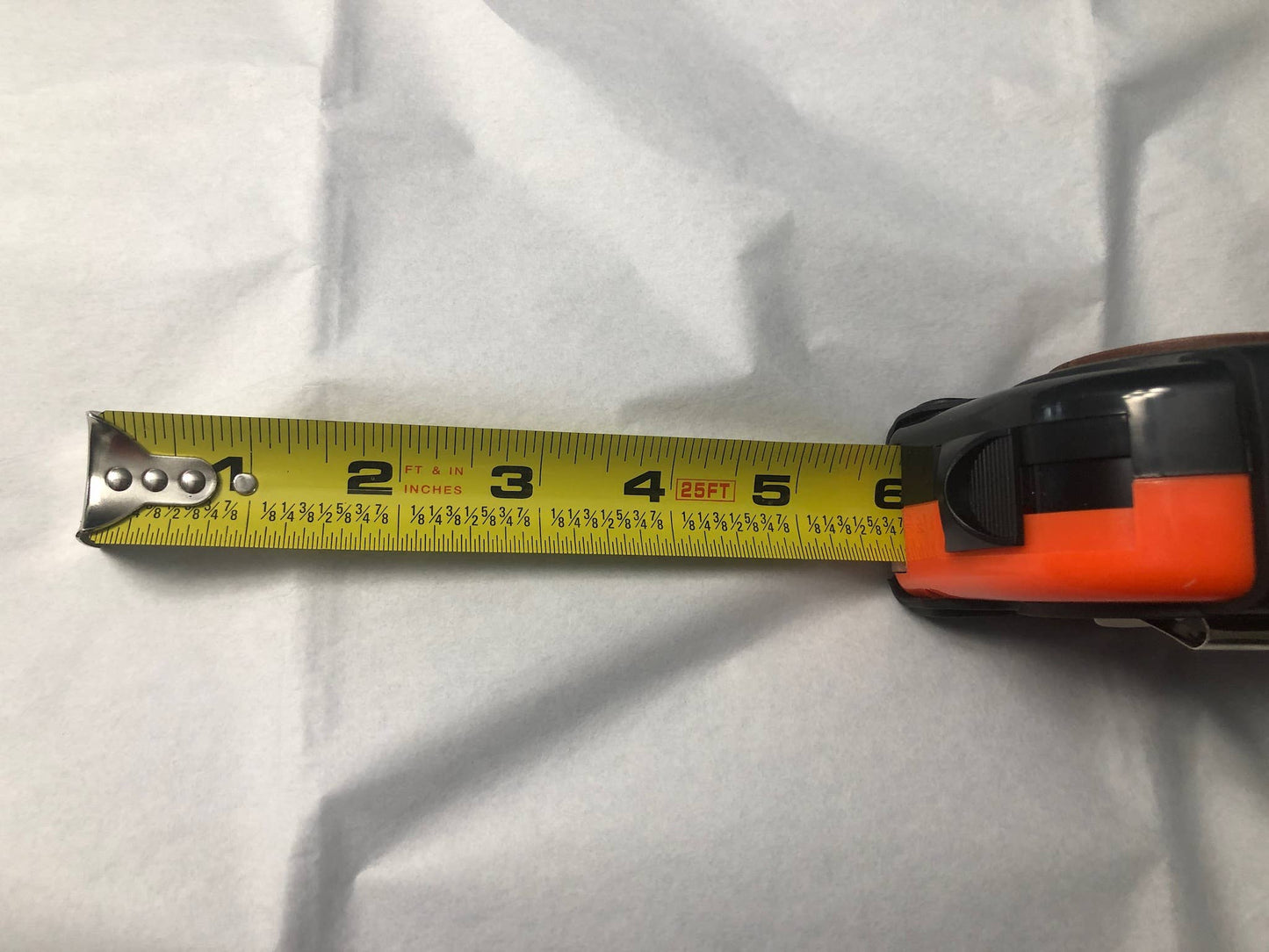 Tape Measure for Dad-Fathers Day