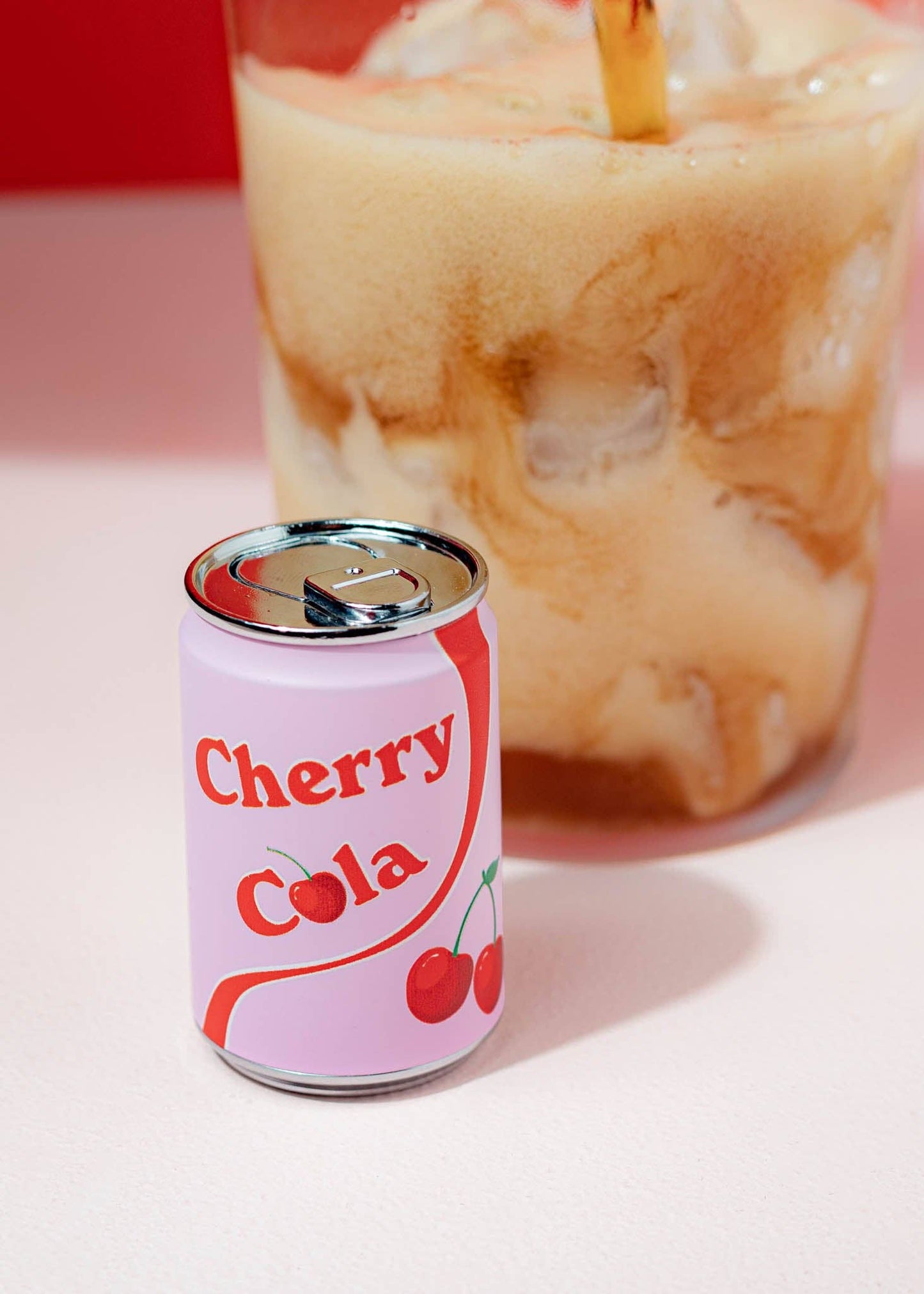 CHERRY COLA LIGHTER