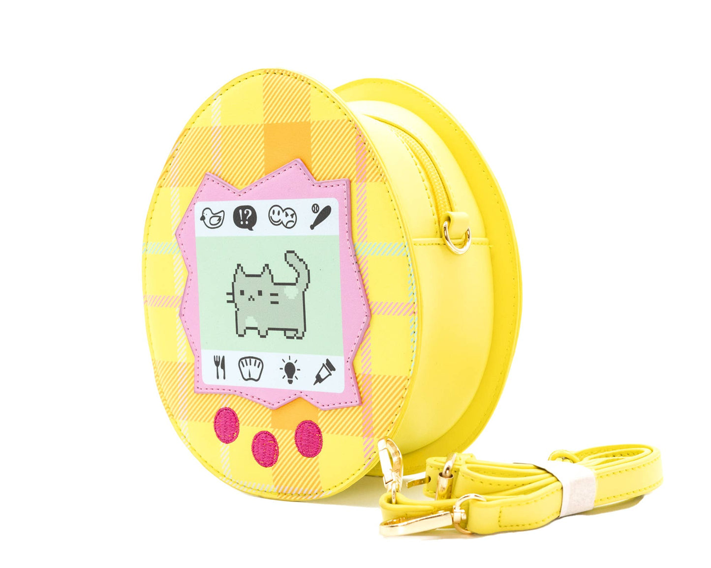 SALE! Virtual Pet Friend Handbag - Cat Or Dog