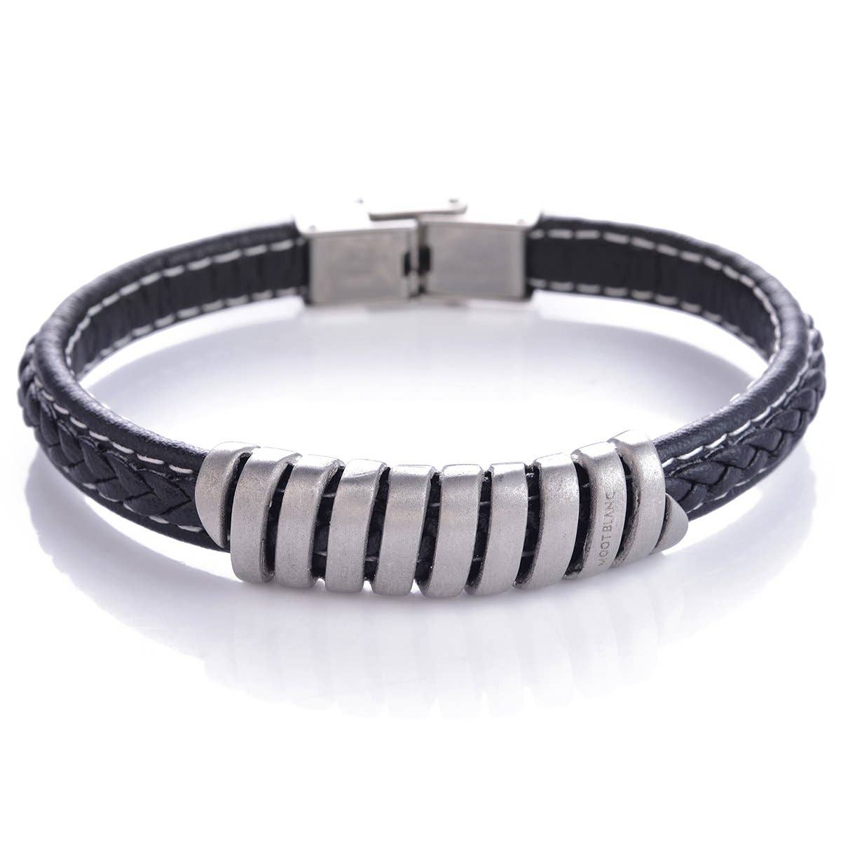 Leather Bracelet