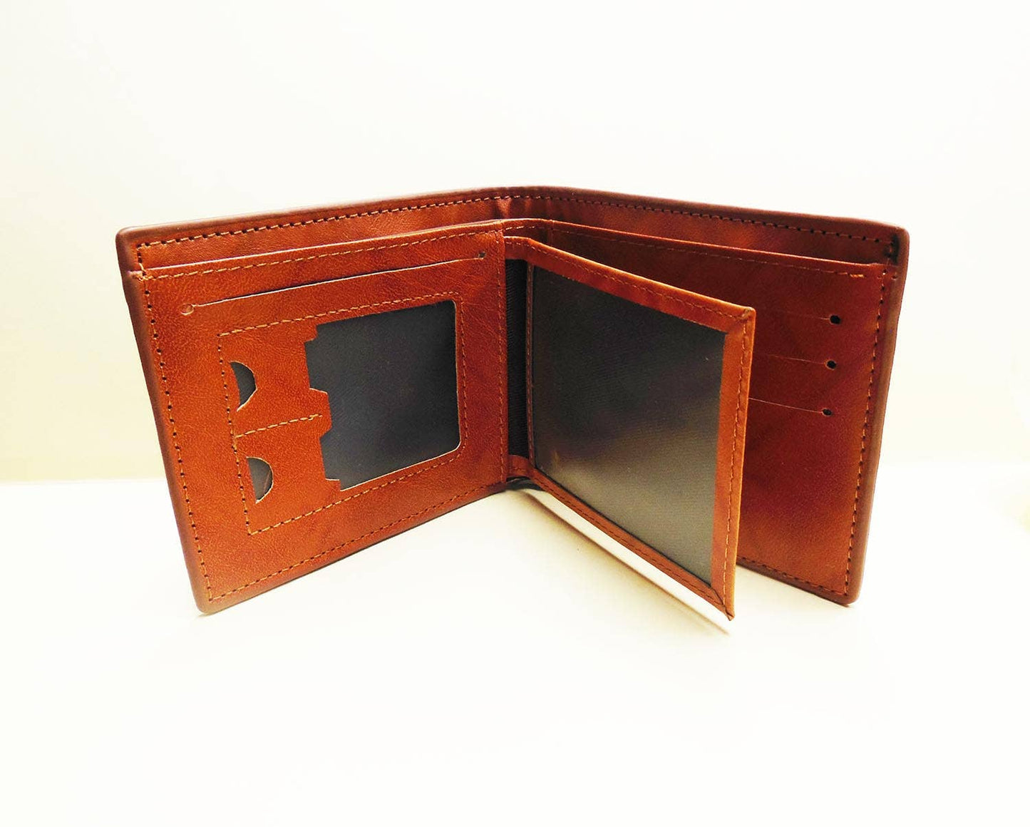 John Wayne Wallet - Man's Gotta Do