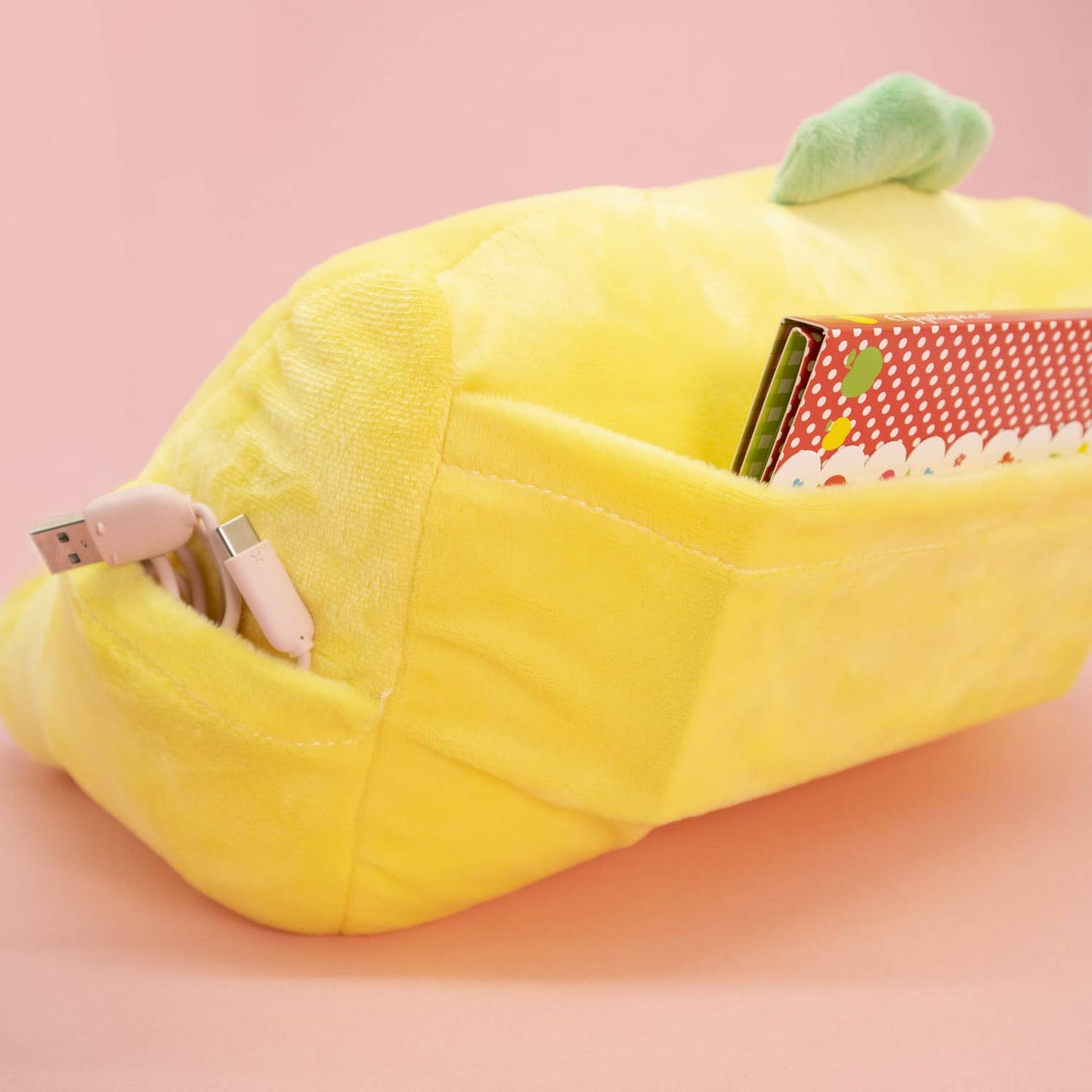 Tablet Device Stand - Pineapple