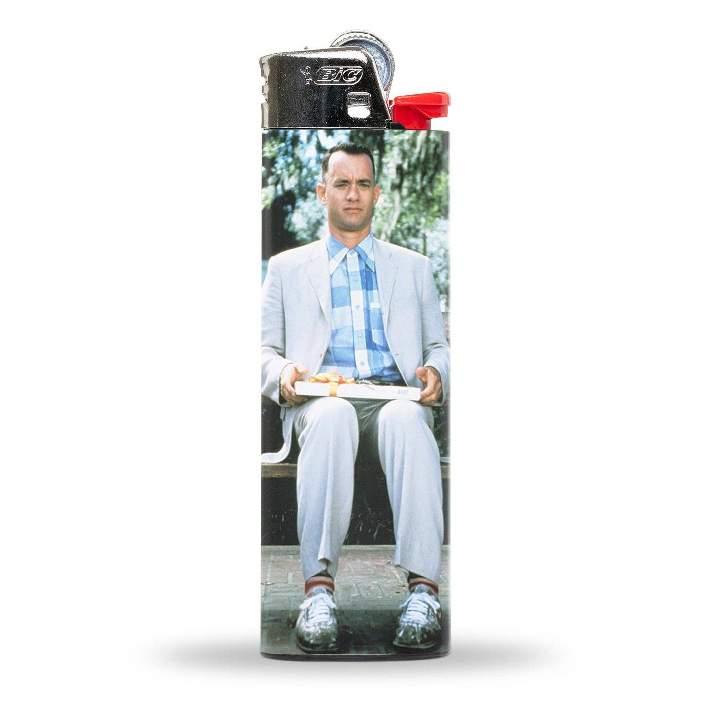 Forrest Gump Lighter