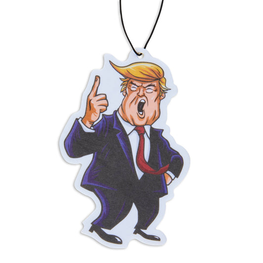 Trump Air Freshener Pack of 12